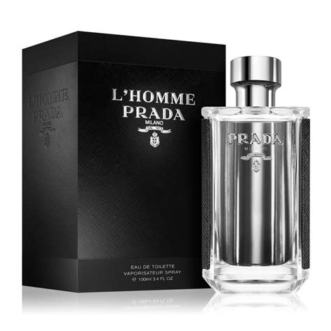 best prada men's eau de parfum|prada l'homme perfume men.